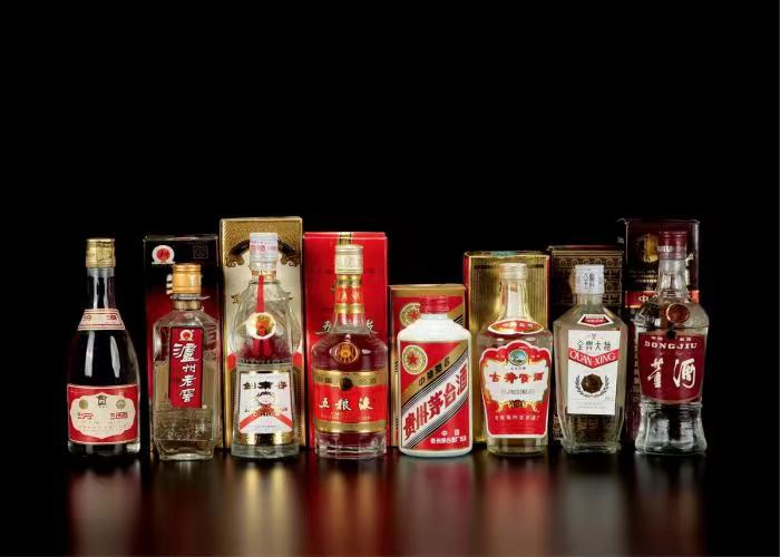 盐湖老酒储存的方法